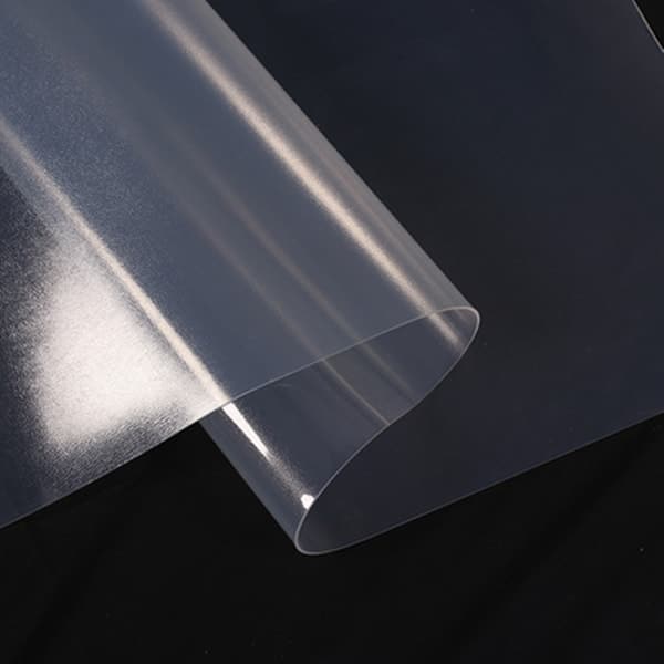 Polyether TPU Film – Long Yang Technology